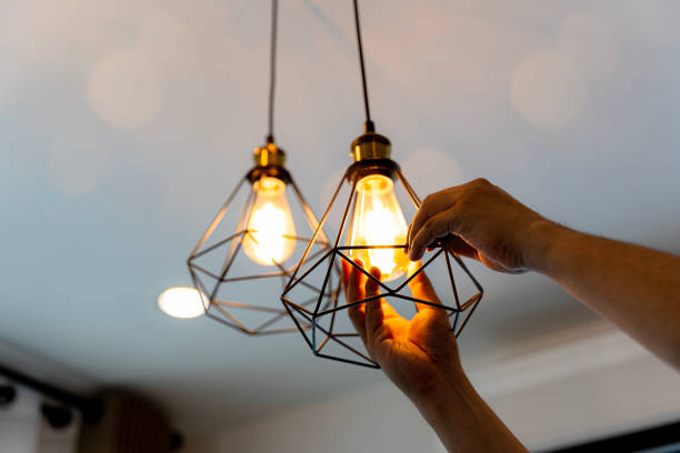 Best Electrician Near Me  in Red Hill, PA