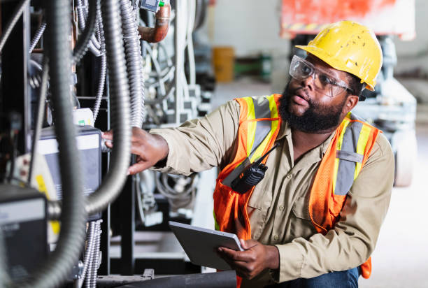 Best Local Electrician Companies  in Red Hill, PA