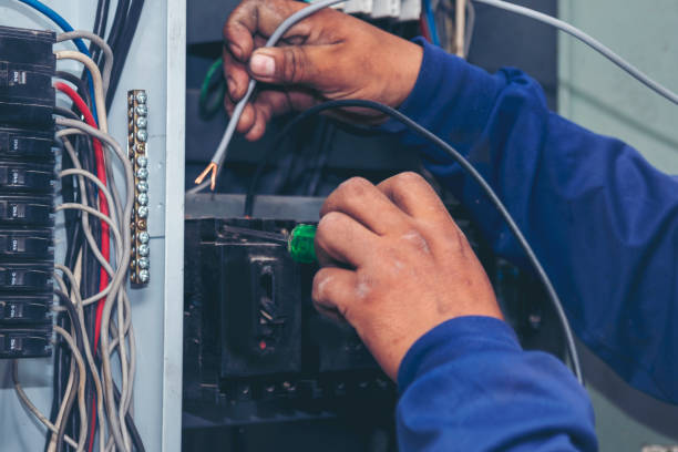 Best Electrical Rewiring Services  in Red Hill, PA