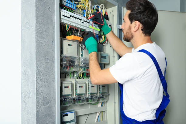 Best Best Electricians Near Me  in Red Hill, PA